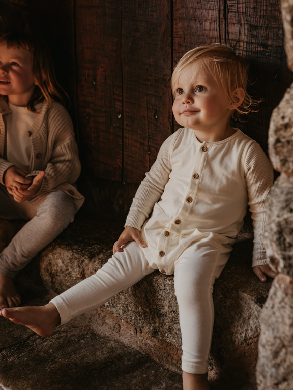 Outlet | The Free Range Playsuit