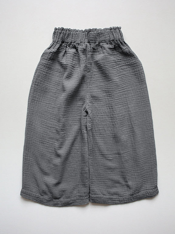Outlet | The Muslin Culotte