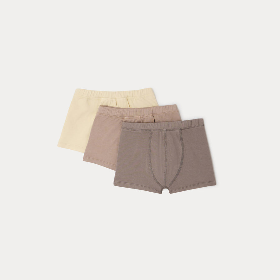 Set of Acal Boxers brown