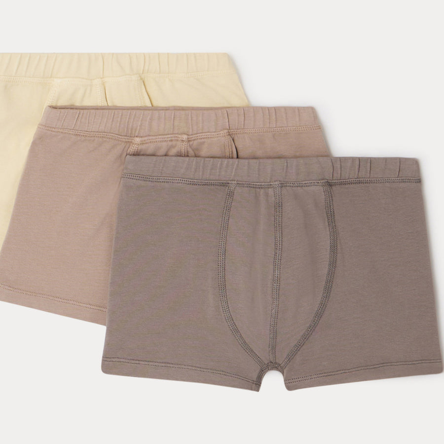 Set of Acal Boxers brown