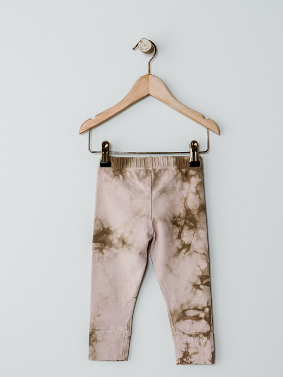 Outlet | The Tie-Dye Legging